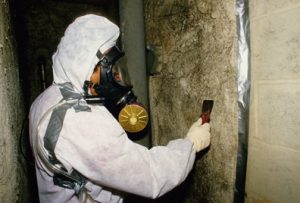 asbest Stad van Gerwen 